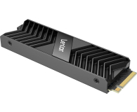 LEXAR NM800Pro Radiator 2TB NVMe 7500/6500MB/s - 1093945 - zdjęcie 5